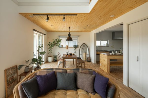 Californiastyle/Covered pouch